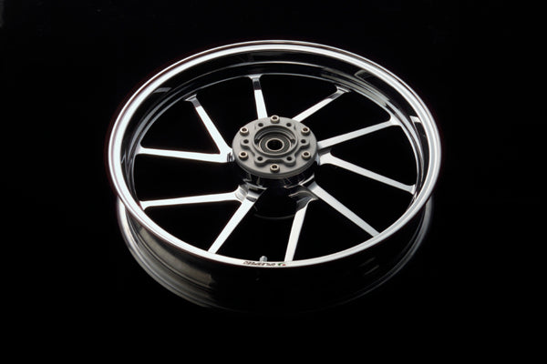 【ゲイルスピード】R550-17 GLD TYPE-R Gコート   ZZR1100 C 28375107Q