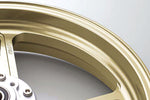 【ゲイルスピード】R550-17 GLD TYPE-R Gコート   ZZR1100 C 28375107Q