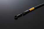【ビルドアライン】BUILDALINE Fホース ステンBLK JOG50 90 Z【カタログ品番：P007-9331】【メーカー品番：20737090】