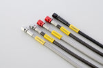 【ビルドアライン】BUILDALINE Fホース ステンBLK JOG50 90 Z【カタログ品番：P007-9331】【メーカー品番：20737090】