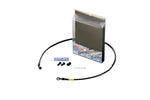 【ビルドアライン】BUILDALINE Fホース ステンBLK DR-Z400SM 05-09【カタログ品番：P007-9452】【メーカー品番：20759140】