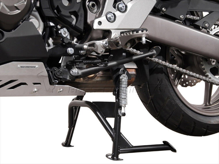 【エスダブリューモーテック】SWモーテック センタースタンド VERSYS1000 12-14 HPS0814410000/B