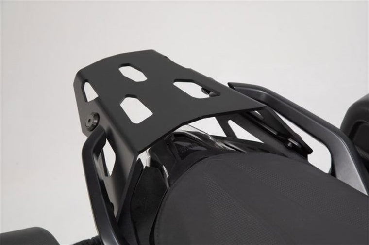 【エスダブリューモーテック】SWモーテック STREET-RACK（ストリートラック） BMW R1200R／RS／1250R GPT0757316000/B