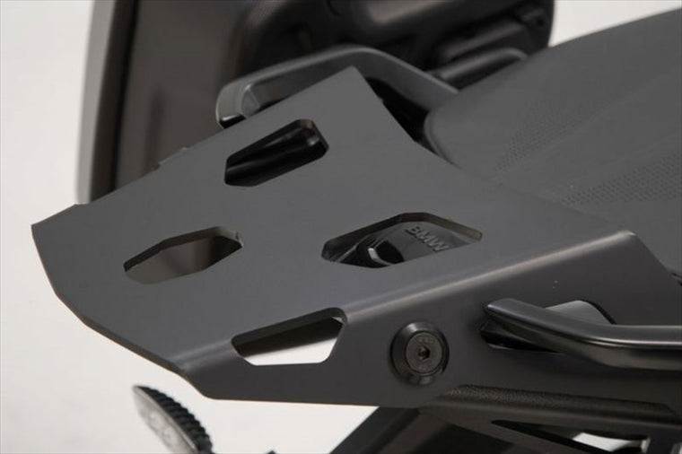 【エスダブリューモーテック】SWモーテック STREET-RACK（ストリートラック） BMW R1200R／RS／1250R GPT0757316000/B
