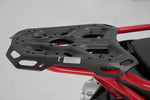 【エスダブリューモーテック】SWモーテック    ADV-RACK（アドベンチャーラック）    MOTO GUZZI V85 TT 19 GPT1792519000/B