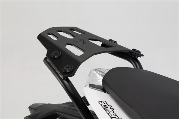 【エスダブリューモーテック】SWモーテック    STREET-RACK（ストリートラック） BLK KTM 125／390DUKE 17- GPT0488216000/B