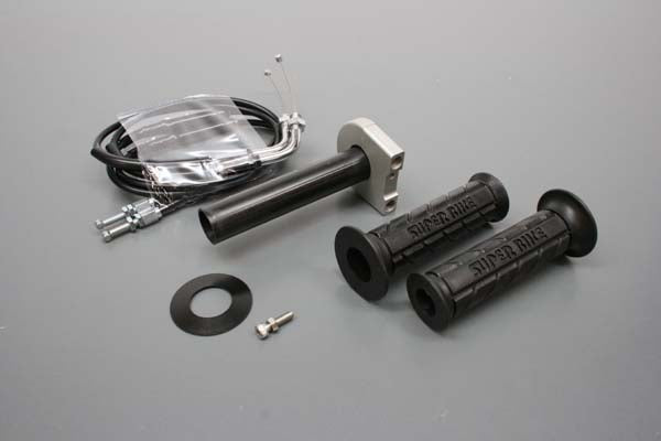 【ACTIVE】アクティブ ハイスロKIT T-1 BLK φ36 YZF-R6 06【カタログ品番：P008-0466】【メーカー品番：1068035】