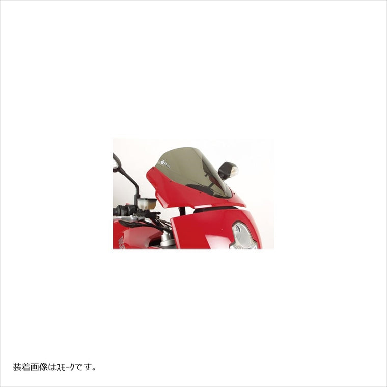 ゼログラビティ｜スクリーン ダブルバブル クリア ｜1673001