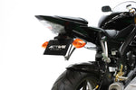 【アクティブ】アクティブ フェンダーレスKIT LEDナンバートウツキ YZF-R6 06-16 1153036