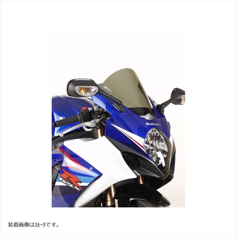 ゼログラビティ｜スクリーン ダブルバブル クリア ｜1611101