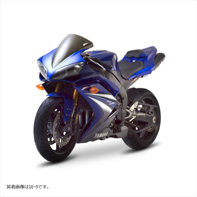 ゼログラビティ｜スクリーン SRタイプ クリア ｜2054001