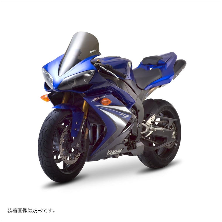 ゼログラビティ｜スクリーン スポーツツーリング Dスモーク ｜2354019