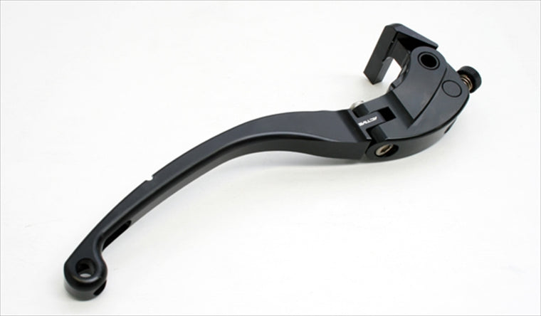 【アクティブ】アクティブ ビレットレバー ブレーキ BLK SUZUKI／KAWASAKI／TRIUMPH 1107118