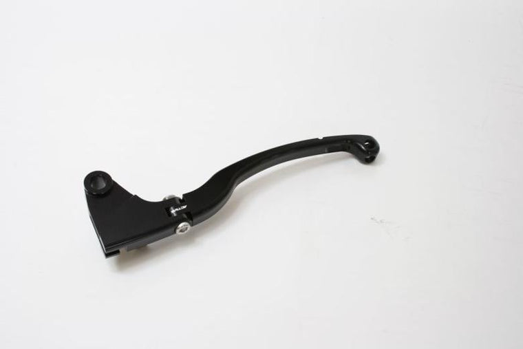 アクティブ ビレットレバー クラッチ ブラック YZF-R1 00-08 《アクティブ 1107128》◇Cr◇
