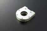 【アクティブ】アクティブ スロットルKIT T-2 SIL φ28 TMR用 800mm 1069186