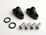 【アクティブ】アクティブ OILクーラートリダシセット ＃6 ブラック ZEPHYR400 750【カタログ品番：P032-0983】【メーカー品番：14057115B】