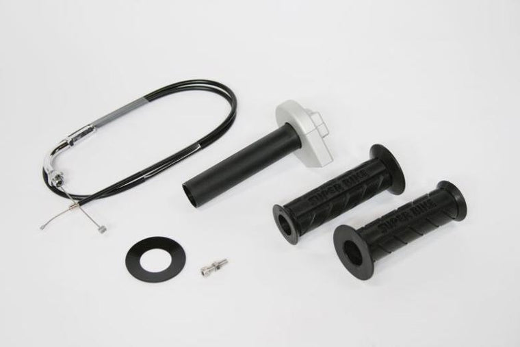 【ACTIVE】アクティブ ミニハイスロKIT T.GLD φ50 700mm【カタログ品番：P029-5515】【メーカー品番：30100018】