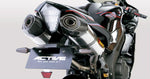 【アクティブ】アクティブ フェンダーレスKIT LEDナンバートウツキ BLK YZF-R1 04-08 1153037