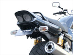 【アクティブ】アクティブ フェンダーレスKIT BLK XJR1200／XJR1300 -15 1153038