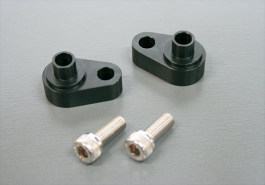 【アクティブ】アクティブ オイルクーラートリダシセット ＃6 BLK CB750 92-08【カタログ品番：P051-4651】【メーカー品番：14051122】