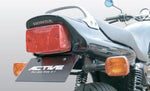【アクティブ】アクティブ フェンダーレスKIT BLK CB750（RC42） 92-08 1151055