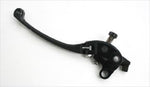 【アクティブ】アクティブ ビレットレバー クラッチ BLK KAWASAKI 1107146