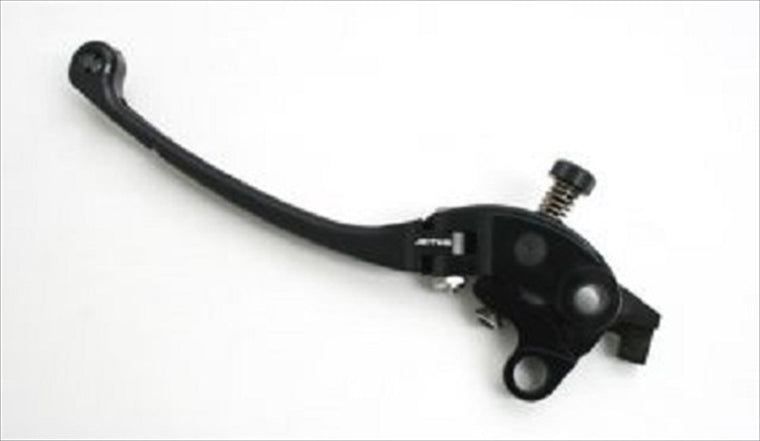 【アクティブ】アクティブ ビレットレバー クラッチ BLK KAWASAKI 1107146