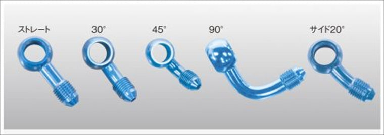 【アクティブ】アクティブ ＃3 BANJO A.D 45 BLU アルミ ACPL 14609012