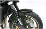 【NEXRAY】ネクスレイ フロントフェンダー スモークBLK FZ-1 08 FAZER 06-08【カタログ品番：P028-4053】【メーカー品番：31830102】
