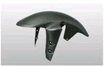 【NEXRAY】ネクスレイ フロントフェンダー スモークBLK YZF-R1 04-08【カタログ品番：P028-3996】【メーカー品番：31830202】