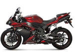 【NEXRAY】ネクスレイ リアフェンダー スモークBLK YZF-R1 07-08【カタログ品番：P028-4070】【メーカー品番：31830204】