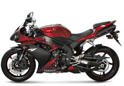 【NEXRAY】ネクスレイ リアフェンダー スモークBLK YZF-R1 07-08【カタログ品番：P028-4070】【メーカー品番：31830204】