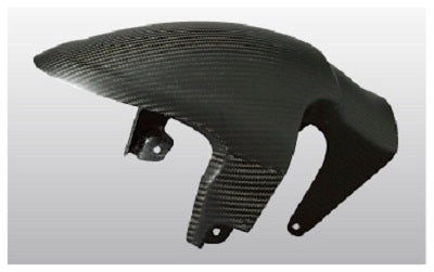【NEXRAY】ネクスレイ フロントフェンダー セミグロス YZF-R6 06-07【カタログ品番：P028-4002】【メーカー品番：31830301】