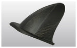 【NEXRAY】ネクスレイ リアフェンダー スモークBLK YZF-R6 06-08【カタログ品番：P028-3985】【メーカー品番：31830304】