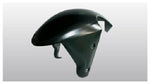 【NEXRAY】ネクスレイ フロントフェンダー セミグロス GSX1300R 99-07【カタログ品番：P028-3967】【メーカー品番：31850101】