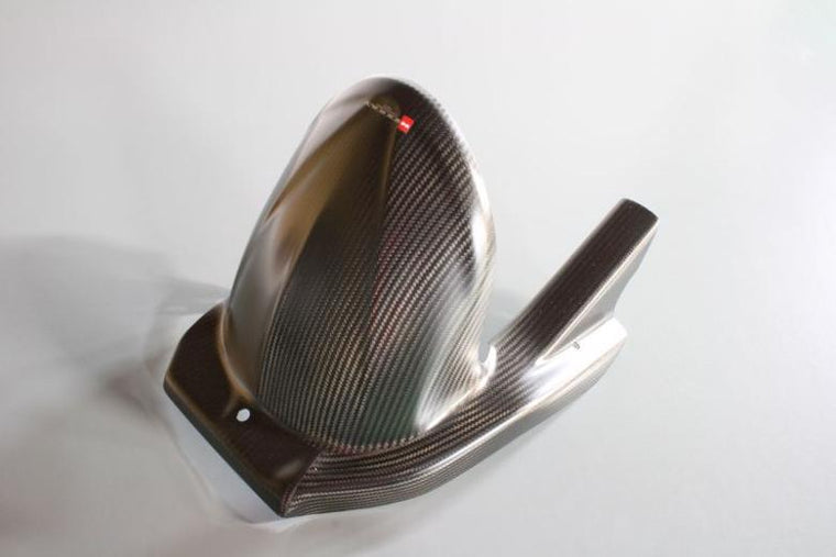 【NEXRAY】ネクスレイ リアフェンダー スモークBLK GSXR1000 05-06【カタログ品番：P028-3946】【メーカー品番：31850204】