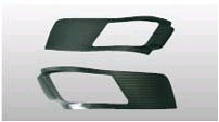 【NEXRAY】ネクスレイ サイドカバーSET セミグロス ZZR1400 06-08【カタログ品番：P028-4094】【メーカー品番：31870105】