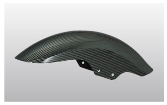 【NEXRAY】ネクスレイ フロントフェンダー スモークBLK ZEPHYR1100【カタログ品番：P028-4054】【メーカー品番：31870302】