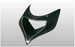 【NEXRAY】ネクスレイ ビッグエアダクト スモークBLK ZX10R 06-07【カタログ品番：P028-4019】【メーカー品番：31870406】