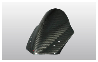【NEXRAY】ネクスレイ スポーツスクリーン スモークBLK BMW K1200R【カタログ品番：P028-4068】【メーカー品番：31890106】