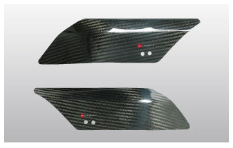 【NEXRAY】ネクスレイ フレームサイドプロテクターSET スモークBLK BMW K1200R【カタログ品番：P028-4021】【メーカー品番：31890108】
