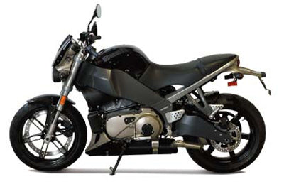 【NEXRAY】ネクスレイ リアフェンダー セミグロス BUELL XB12SS【カタログ品番：P028-3994】【メーカー品番：31890203】
