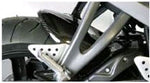 【NEXRAY】ネクスレイ リアフェンダー スモークBLK BUELL XB12SS【カタログ品番：P028-3988】【メーカー品番：31890204】