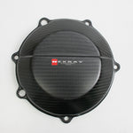【NEXRAY】ネクスレイ ハニカム クラッチカバー(ストリート) セミグロス ドライクラッチモデル【カタログ品番：P028-3974】【メーカー品番：31890305】