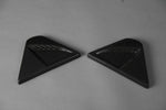 【NEXRAY】ネクスレイ ヒートプロテクターSET セミグロス DUCATI 1098【カタログ品番：P028-4042】【メーカー品番：31890405】