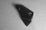 【NEXRAY】ネクスレイ エキゾースト ヒートプロテクター スモークBLK DUCATI 1098【カタログ品番：P028-3983】【メーカー品番：31890408】