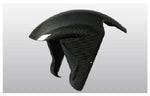 【NEXRAY】ネクスレイ フロントフェンダー GPタイプ スモークBLK DUCATI 749 999【カタログ品番：P028-3956】【メーカー品番：31890504】