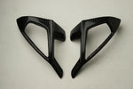 【NEXRAY】ネクスレイ ミラーカバーSET スモークBLK DUCATI 749 999【カタログ品番：P028-3975】【メーカー品番：31890512】
