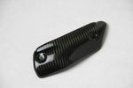 【NEXRAY】ネクスレイ エキゾースト ヒートプロテクター スモークBLK 749 999【カタログ品番：P028-4076】【メーカー品番：31890514】