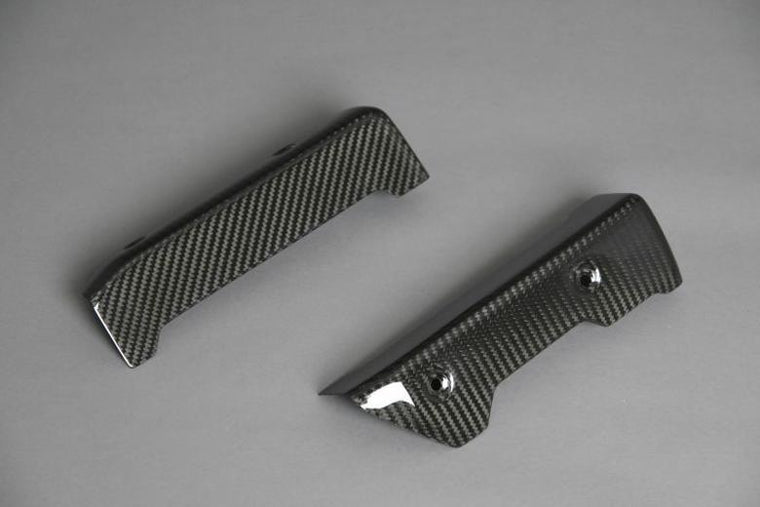 【NEXRAY】ネクスレイ ラジエータサイドプロテクター セミグロス S2R S4R S4RS【カタログ品番：P028-4113】【メーカー品番：31890607】